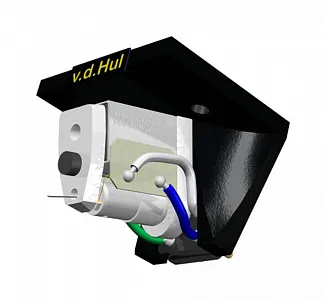 Головка звукоснимателя Van den Hul The Grasshoppper III SLA Головка звукоснимателя Van den Hul The Grasshoppper III SLA