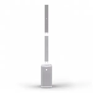 Кардиоидная активная колонная PA-система с цифровым микшером LD Systems MAUI 11 G3 MIX W
