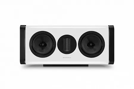 Центральный канал Wharfedale Aura СS Цвет: Белый лак [HI-GLOSS WHITE]