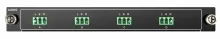 Плата бесподрывная выходная Digis VWP-O4-AUDIO