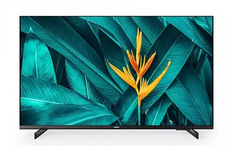 Коммерческий телевизор Philips 43HFL5214U/12 Коммерческий телевизор Philips 43HFL5214U/12