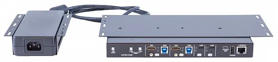 Крепление Lightware UD Mounting PSU F100 Крепление Lightware UD Mounting PSU F100