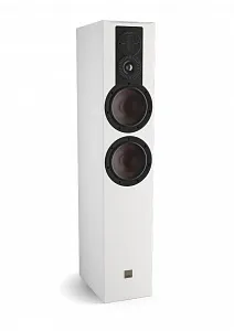 Напольная АС DALI OPTICON 6 MK2 Цвет: Белый Сатин [Satin White]