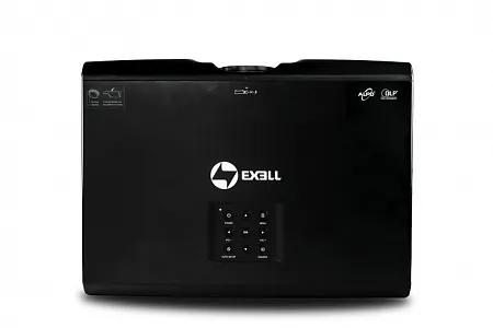 Проектор Exell EXD407ZM Проектор Exell EXD407ZM