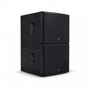 Пассивный сабвуфер LD Systems STINGER SUB 18 G3 Пассивный сабвуфер LD Systems STINGER SUB 18 G3