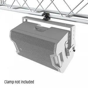 Кронштейн для акустических систем LD Systems ICOA 12 UB W Кронштейн для акустических систем LD Systems ICOA 12 UB W