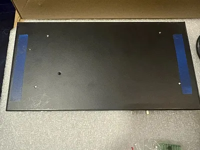 Матричный коммутатор Lightware UCX-4x2-HC30D Матричный коммутатор Lightware UCX-4x2-HC30D