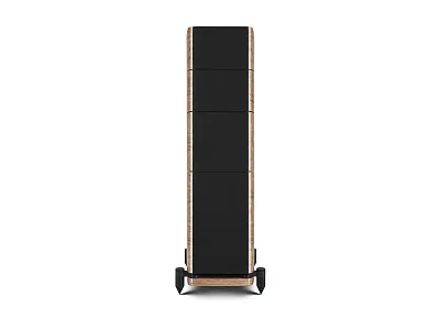 Напольная АС Wharfedale Elysian 4R Цвет: Орех [PIANO WALNUT]