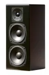 Полочные акустические системы M&K LCR950. Цвет: Черный сатин [Black Satin/Metal Black]
