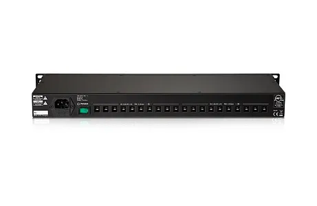 Блок питания Lightware PSU2x20-400-12V Блок питания Lightware PSU2x20-400-12V