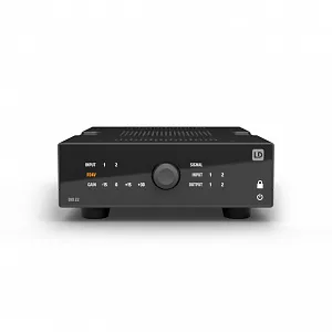 Конвертер Dante LD Systems DIO 22