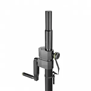 Стойка для акустических систем Gravity SP 2472 B Стойка для акустических систем Gravity SP 2472 B