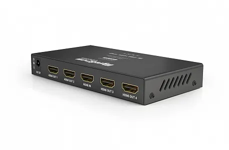 Разветвитель HDMI Wyrestorm EXP-SP-0104-H2 Разветвитель HDMI Wyrestorm EXP-SP-0104-H2