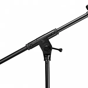 Короткая микрофонная стойка Gravity TMS 4232 B Короткая микрофонная стойка Gravity TMS 4232 B