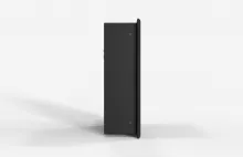 Встраиваемая/настенная акустическая система Wharfedale MI-801 Цвет: Черный [BLACK]
