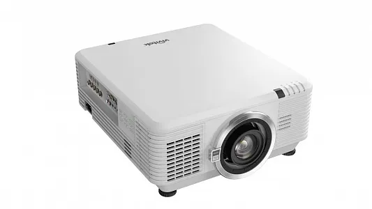 Проектор Vivitek DU7099Z-WH Проектор Vivitek DU7099Z-WH