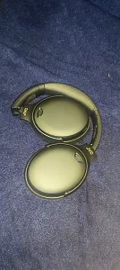 Наушники JVC HA-S100N-B-U Наушники JVC HA-S100N-B-U