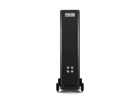 Напольная АС Wharfedale Elysian 3R Цвет: Черный матовый [MATTE BLACK]