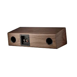 Центральный канал Dynaudio Evoke 25C Цвет: Орех [WALNUT WOOD]