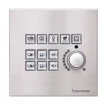 Настенный контроллер Lightware RAP-B511-EU-S