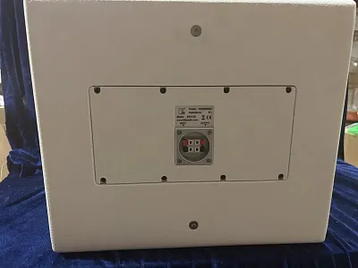 Пассивный cабвуфер FDB ES112S