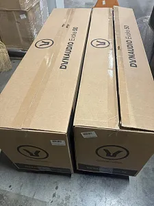 Напольная АС Dynaudio Evoke 50 Напольная АС Dynaudio Evoke 50
