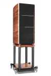 Стойки для АС Wharfedale Elysian Stand Цвет: ОРЕХ [WALNUT]