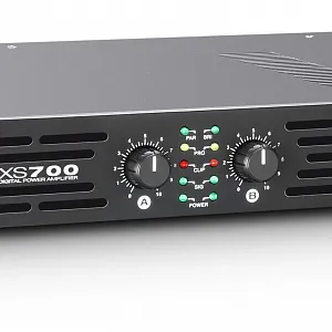 Усилитель мощности LD Systems XS 700 Усилитель мощности LD Systems XS 700