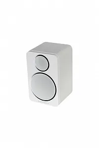 Набор акустических систем Wharfedale 5.0, DX-2 HCP System. Цвет: Белый (White Leather) Набор акустических систем Wharfedale 5.0, DX-2 HCP System. Цвет: Белый (White Leather)