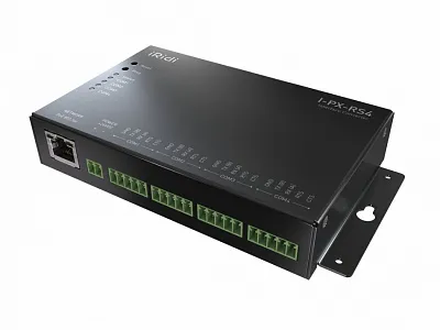 Преобразователь iRidi I-PX-RS4