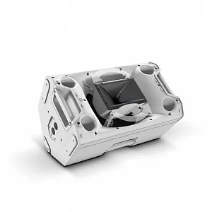 Пассивная коаксиальная акустическая система LD Systems ICOA 12 W Пассивная коаксиальная акустическая система LD Systems ICOA 12 W