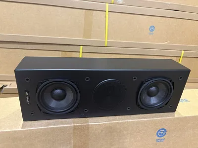 Настенная акустическая система Wharfedale ML-200. Цвет: Черный [Black]