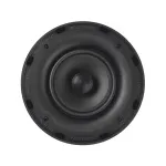 Встраиваемая акустическая система M&K Sound IC65 Miller&Kreisel. Гриль круглый. Цвет: Белый [White]