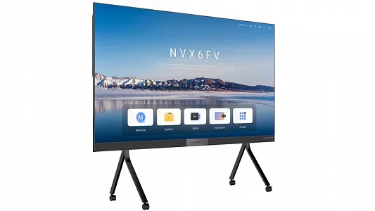 Светодиодный экран КЬЮСТЕЧ (QSTECH) 150" FHD 15017, 3.360×1.998 (покрытие GOB)