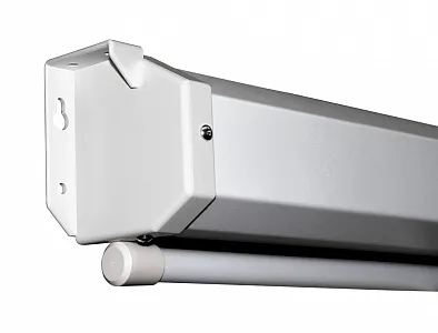 Экран настенный с ручным приводом Digis DSSM-164008 Экран настенный с ручным приводом Digis DSSM-164008
