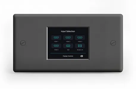 Контроллер Wyrestorm TS-280-EU Контроллер Wyrestorm TS-280-EU
