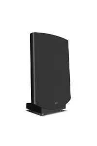 Электростатические акустические системы Quad ESL 2812X. Цвет: Черный [Black]