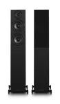 Напольная АС Wharfedale DIAMOND 12.4i Цвет: Черный [BLACK]
