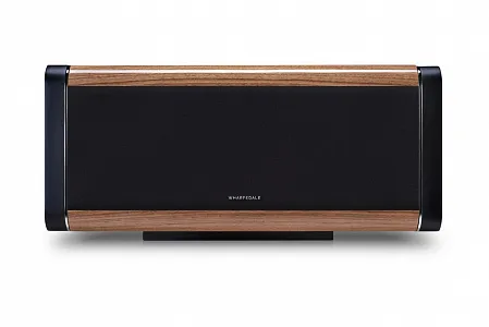 Центральный канал Wharfedale Aura С Цвет: Орех [HI-GLOSS WALNUT]