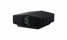 Кинотеатральный 4K проектор Sony VPL-XW5100/B