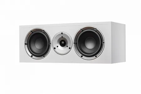Центральный канал Phaze Audio Tilia Center Цвет: White [Белый]