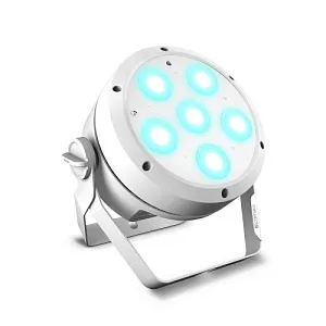 LED прибор Cameo ROOT PAR 6 WH LED прибор Cameo ROOT PAR 6 WH