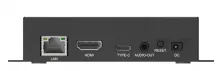 Медиаплеер Vivitek NovoDS DS110