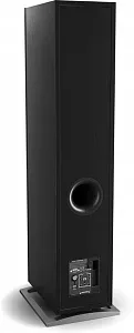 Комплект  DALI OBERON 7 C Черный дуб + Sound Hub Compact