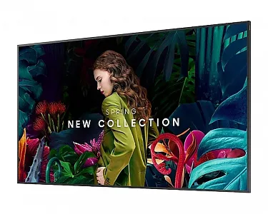 ЖК-панель Samsung QB75C 75" ЖК-панель Samsung QB75C 75"