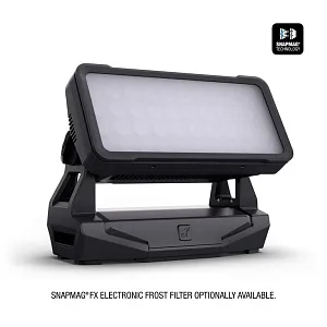 Стационарный прожектор LED Wash Cameo ZENIT W600 G2 Стационарный прожектор LED Wash Cameo ZENIT W600 G2