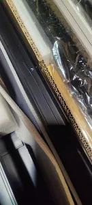 Экран ALR для УКФ на раме Hisense DLT150-B Экран ALR для УКФ на раме Hisense DLT150-B