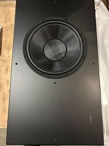 Активный сабвуфер Wharfedale MS-1575 Активный сабвуфер Wharfedale MS-1575