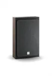 Настенная активная DALI OBERON OnWall C Цвет: Тёмный орех [DARK WALNUT]