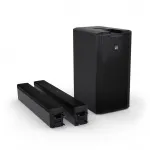 Кардиоидная активная колонная PA-система с цифровым микшером LD Systems MAUI 11 G3 MIX